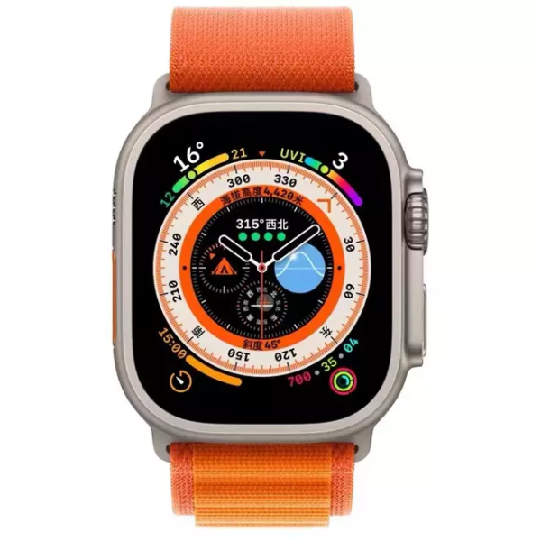 Apple Watch First Copy