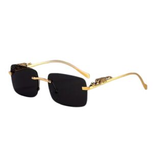 MC Stan Sunglasses